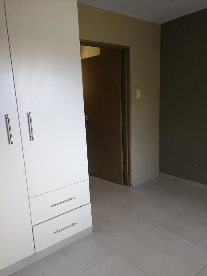 Salas Stay, Midrand Eksteriør billede