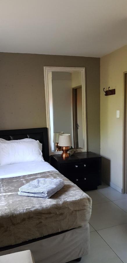 Salas Stay, Midrand Eksteriør billede