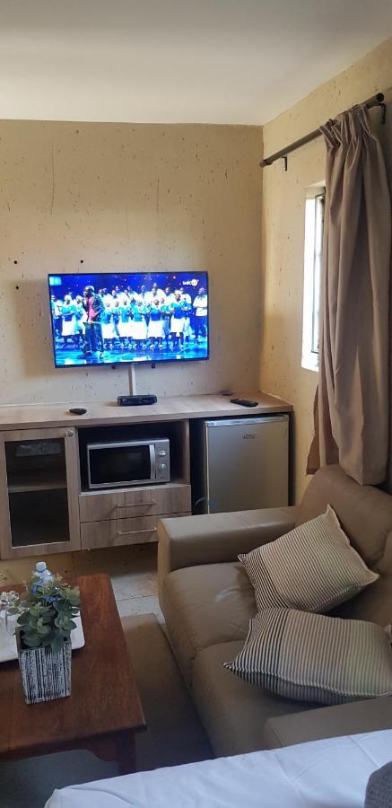 Salas Stay, Midrand Eksteriør billede