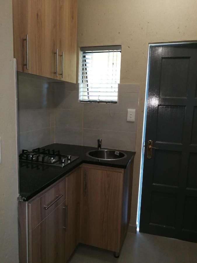Salas Stay, Midrand Eksteriør billede