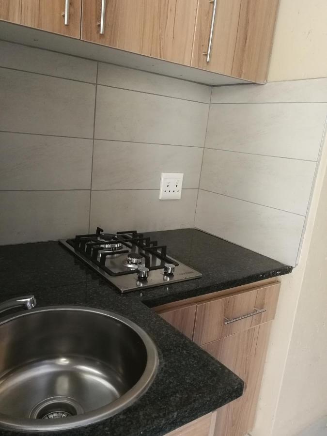 Salas Stay, Midrand Eksteriør billede