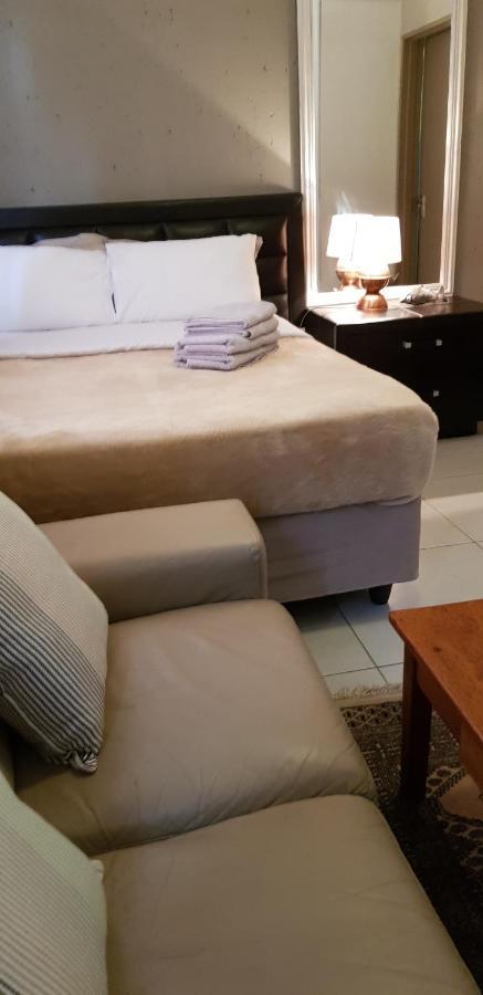 Salas Stay, Midrand Eksteriør billede