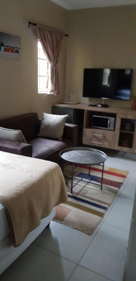 Salas Stay, Midrand Eksteriør billede