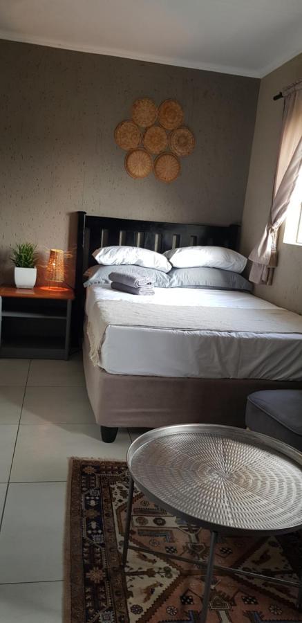 Salas Stay, Midrand Eksteriør billede