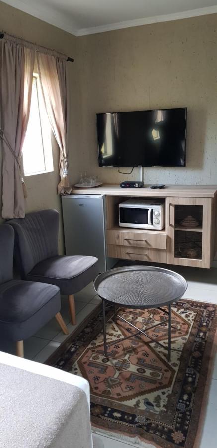 Salas Stay, Midrand Eksteriør billede