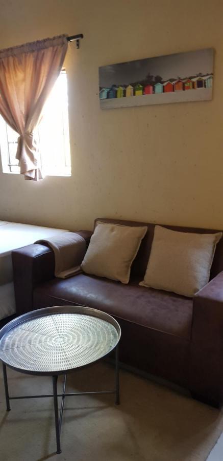 Salas Stay, Midrand Eksteriør billede