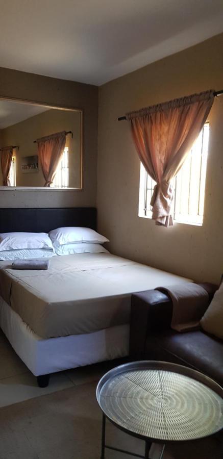 Salas Stay, Midrand Eksteriør billede