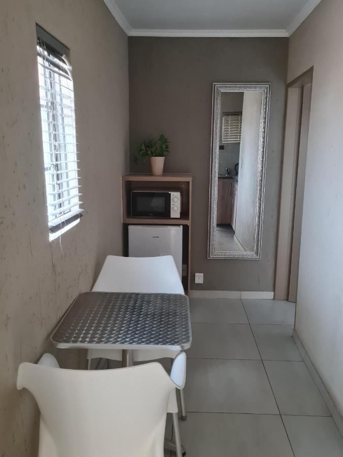 Salas Stay, Midrand Eksteriør billede